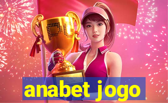 anabet jogo